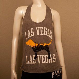 PINK Victoria's Secret Las Vegas Tank Top